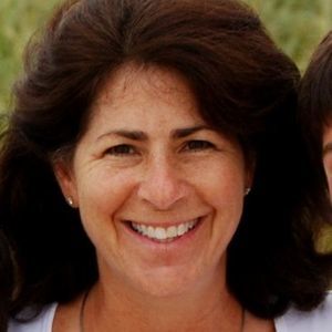 Meet your Posher, Lesley